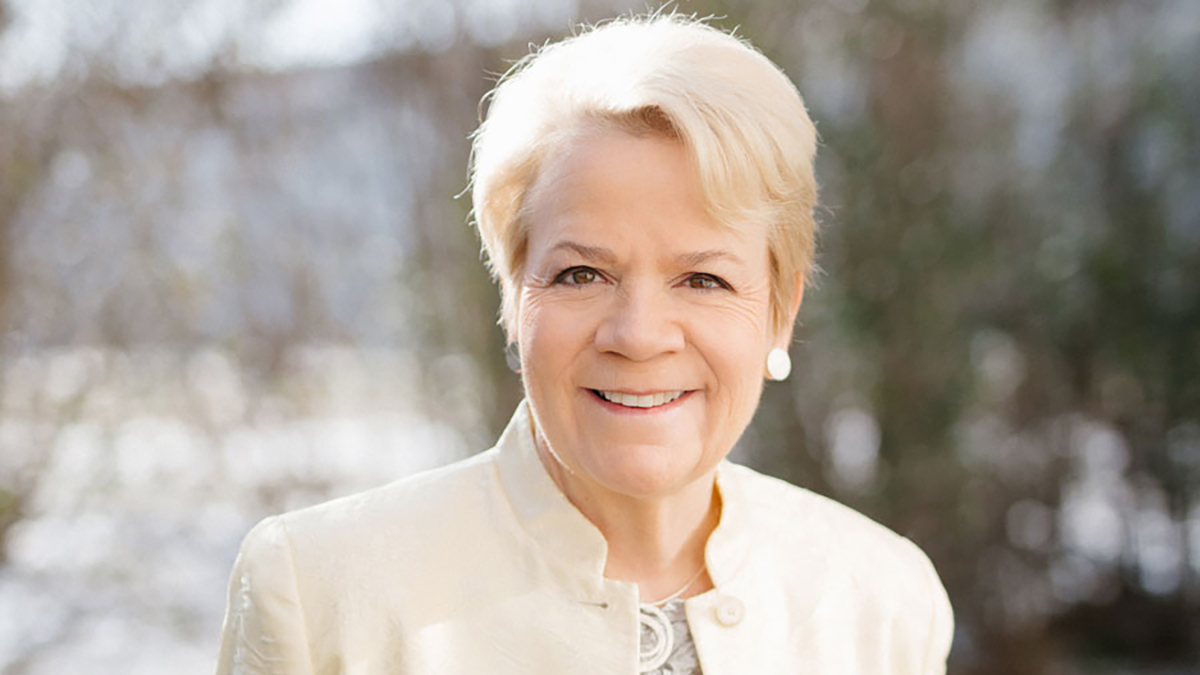 Master Class with Chief Conductor Marin Alsop at Bennett Gordon Hall